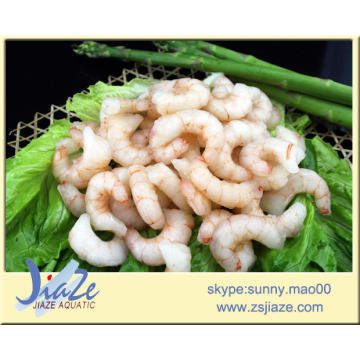 seafood frozen shrimp red shrimp iqf